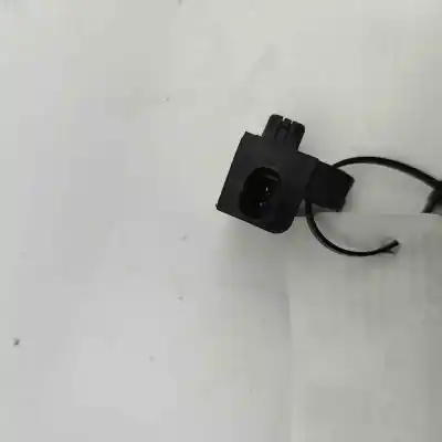 Автозапчастина б/у датчик зіткнення / удару для audi a3 limousine 8vs, 8vm (2013-2020) посилання на oem iam 5q0959651b  