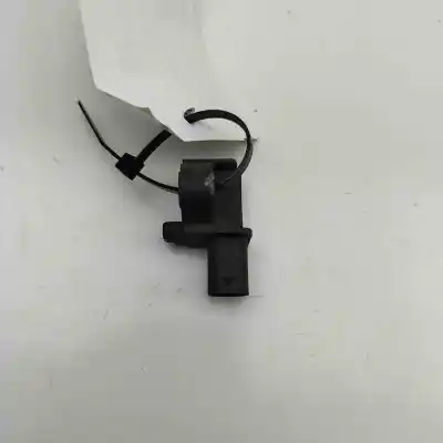 Автозапчастина б/у датчик зіткнення / удару для audi a3 limousine 8vs, 8vm (2013-2020) посилання на oem iam 5q0959651b  