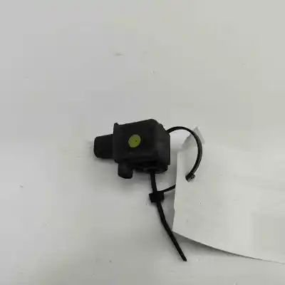 Автозапчастина б/у датчик зіткнення / удару для audi a3 limousine 8vs, 8vm (2013-2020) посилання на oem iam 5q0959651b  