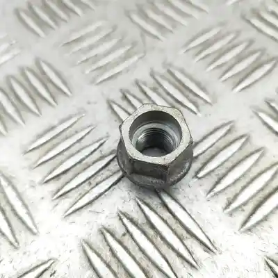 Автозапчастина б/у набір болтів колеса для tesla model s (2012-..) hatchback посилання на oem iam 1027002-00-b  