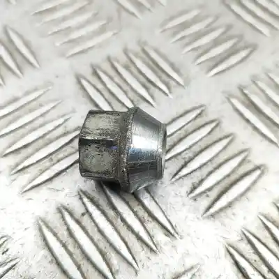 Автозапчастина б/у набір болтів колеса для tesla model s (2012-..) hatchback посилання на oem iam 1027002-00-b  