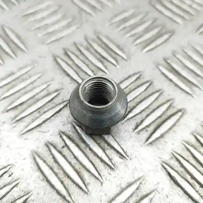 Автозапчастина б/у набір болтів колеса для tesla model s (2012-..) hatchback посилання на oem iam 1027002-00-b  