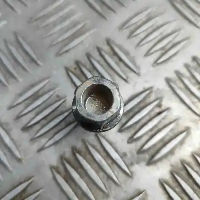 Pezzo di ricambio per auto di seconda mano set bulloni ruota per audi q2 ga (2016-..) off-road riferimenti oem iam wht002437  