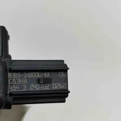 Piesă de schimb auto la mâna a doua senzor de coliziune / impact pentru ford puma j2k, cf7 (2019-..) hatchback referințe oem iam n3b5-14b006-aa  