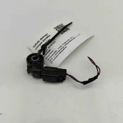 Piesă de schimb auto la mâna a doua senzor de coliziune / impact pentru ford puma j2k, cf7 (2019-..) hatchback referințe oem iam n3b5-14b006-aa  