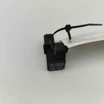 Автозапчастина б/у датчик зіткнення / удару для audi tt fv3 (2014-..) coupe посилання на oem iam 5q0959651b  