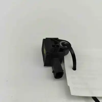 Автозапчастина б/у датчик зіткнення / удару для audi tt fv3 (2014-..) coupe посилання на oem iam 5q0959651b  