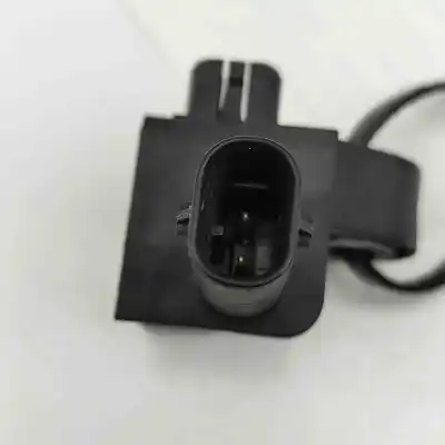 Автозапчастина б/у датчик зіткнення / удару для audi tt fv3 (2014-..) coupe посилання на oem iam 5q0959651b  