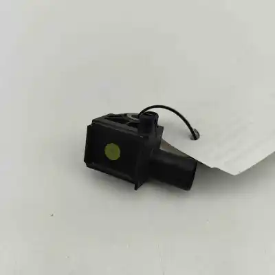 Автозапчастина б/у датчик зіткнення / удару для audi tt fv3 (2014-..) coupe посилання на oem iam 5q0959651b  