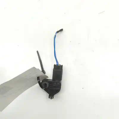 Автозапчастина б/у датчик зіткнення / удару для mazda cx-5 kf (2016-..) off-road посилання на oem iam k123-57-k1x-a,k123-57-k1x  