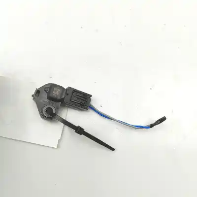 Автозапчастина б/у датчик зіткнення / удару для MAZDA CX-5 KF (2016-..) Off-road Посилання на OEM IAM K123-57-K1X-A,K123-57-K1X  