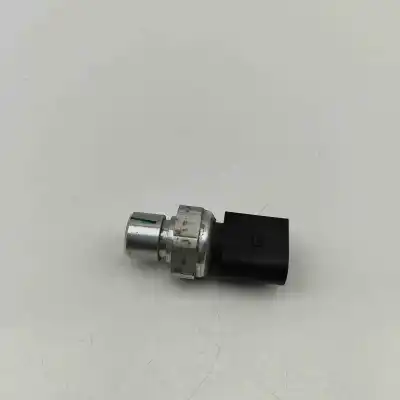 Second-hand car spare part pressure sensor for audi tt fv3 (2014-..) coupe oem iam references 5q0959126a  