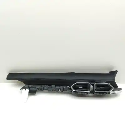 Pezzo di ricambio per auto di seconda mano Pannello Degli Strumenti per MAZDA CX-5 KF (2016-..) Off-road Riferimenti OEM IAM KLL9-60-371,KLM2-G0-360-02  