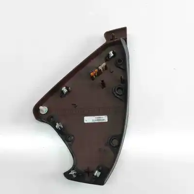 Recambio de automóvil de segunda mano de adorno lateral del salpicadero para porsche panamera 971 (2016-..) hatchback referencias oem iam 971857176  