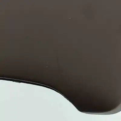 Recambio de automóvil de segunda mano de adorno lateral del salpicadero para porsche panamera 971 (2016-..) hatchback referencias oem iam 971857176  