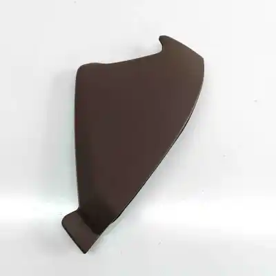 Recambio de automóvil de segunda mano de adorno lateral del salpicadero para porsche panamera 971 (2016-..) hatchback referencias oem iam 971857176  