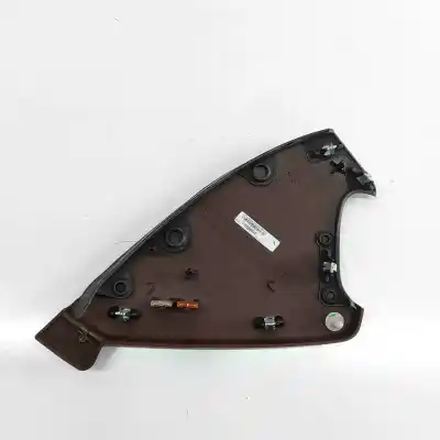 Recambio de automóvil de segunda mano de adorno lateral del salpicadero para porsche panamera 971 (2016-..) hatchback referencias oem iam 971857176  
