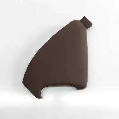 Recambio de automóvil de segunda mano de adorno lateral del salpicadero para porsche panamera 971 (2016-..) hatchback referencias oem iam 971857176  