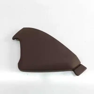 Recambio de automóvil de segunda mano de adorno lateral del salpicadero para porsche panamera 971 (2016-..) hatchback referencias oem iam 971857176  