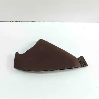 Recambio de automóvil de segunda mano de adorno lateral del salpicadero para porsche panamera 971 (2016-..) hatchback referencias oem iam 971857175  