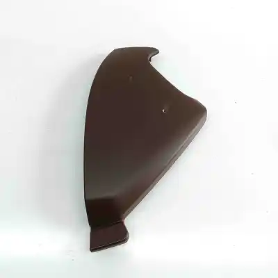 Recambio de automóvil de segunda mano de adorno lateral del salpicadero para porsche panamera 971 (2016-..) hatchback referencias oem iam 971857175  