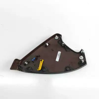 Recambio de automóvil de segunda mano de adorno lateral del salpicadero para porsche panamera 971 (2016-..) hatchback referencias oem iam 971857175  