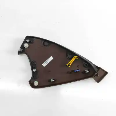 Recambio de automóvil de segunda mano de adorno lateral del salpicadero para porsche panamera 971 (2016-..) hatchback referencias oem iam 971857175  
