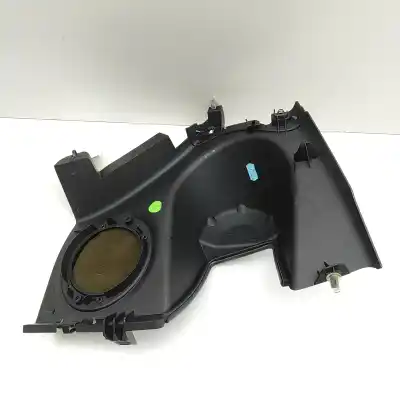 Recambio de automóvil de segunda mano de cubierta del altavoz para porsche cayman 987 (2005-2013) referencias oem iam 98755506200  