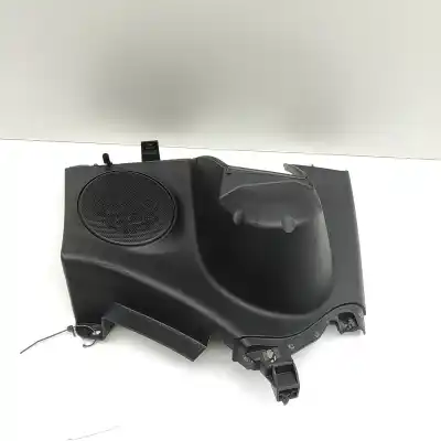 Recambio de automóvil de segunda mano de cubierta del altavoz para porsche cayman 987 (2005-2013) referencias oem iam 98755506200  