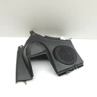 Recambio de automóvil de segunda mano de cubierta del altavoz para porsche cayman 987 (2005-2013) referencias oem iam 98755506200  