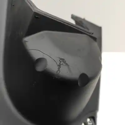 Recambio de automóvil de segunda mano de cubierta del altavoz para porsche cayman 987 (2005-2013) referencias oem iam 98755506200  