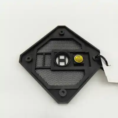 Recambio de automóvil de segunda mano de cubierta del altavoz para maserati 425 (1987-1994) sedan referencias oem iam   