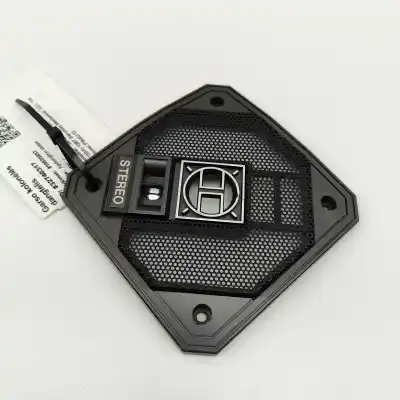 Recambio de automóvil de segunda mano de cubierta del altavoz para maserati 425 (1987-1994) sedan referencias oem iam   