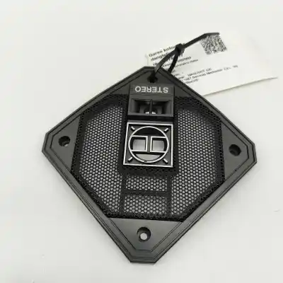 Recambio de automóvil de segunda mano de cubierta del altavoz para maserati 425 (1987-1994) sedan referencias oem iam   