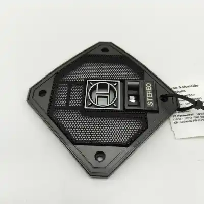 Recambio de automóvil de segunda mano de cubierta del altavoz para maserati 425 (1987-1994) sedan referencias oem iam   