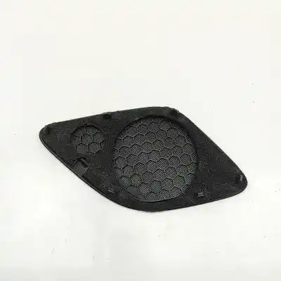 Recambio de automóvil de segunda mano de cubierta del altavoz para porsche 911 991 (2011-2020) referencias oem iam 99155504900  