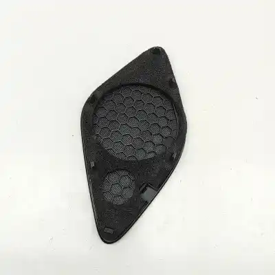 Recambio de automóvil de segunda mano de cubierta del altavoz para porsche 911 991 (2011-2020) referencias oem iam 99155504900  