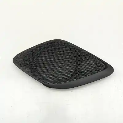 Recambio de automóvil de segunda mano de cubierta del altavoz para porsche 911 991 (2011-2020) referencias oem iam 99155504900  