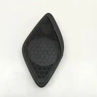 Recambio de automóvil de segunda mano de cubierta del altavoz para porsche 911 991 (2011-2020) referencias oem iam 99155504900  