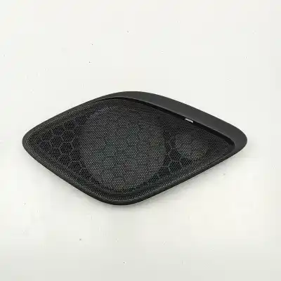 Recambio de automóvil de segunda mano de cubierta del altavoz para porsche 911 991 (2011-2020) referencias oem iam 99155505000  