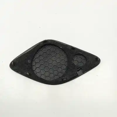 Recambio de automóvil de segunda mano de cubierta del altavoz para porsche 911 991 (2011-2020) referencias oem iam 99155505000  