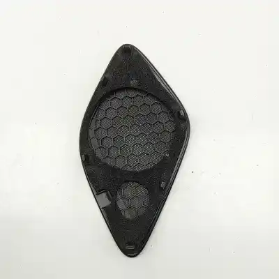 Recambio de automóvil de segunda mano de cubierta del altavoz para porsche 911 991 (2011-2020) referencias oem iam 99155505000  