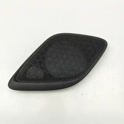 Recambio de automóvil de segunda mano de cubierta del altavoz para porsche 911 991 (2011-2020) referencias oem iam 99155505000  