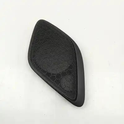 Recambio de automóvil de segunda mano de cubierta del altavoz para porsche 911 991 (2011-2020) referencias oem iam 99155505000  