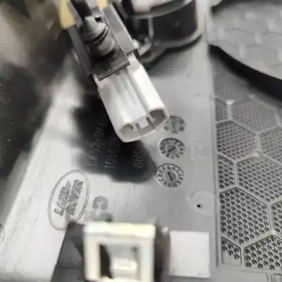 Recambio de automóvil de segunda mano de cubierta del altavoz para land rover range rover sport ii l494 (2013-..) off-road referencias oem iam ck52-04454-a,bj32-18808-ac  