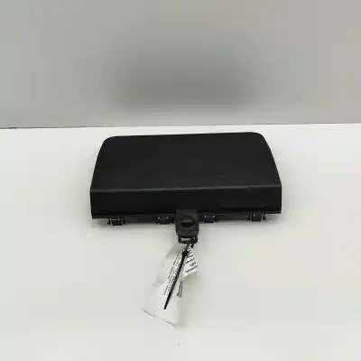 Recambio de automóvil de segunda mano de cubierta del altavoz para land rover range rover sport ii l494 (2013-..) off-road referencias oem iam ck52-04454-a,bj32-18808-ac  