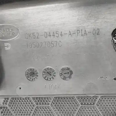 Recambio de automóvil de segunda mano de cubierta del altavoz para land rover range rover sport ii l494 (2013-..) off-road referencias oem iam ck52-04454-a,bj32-18808-ac  