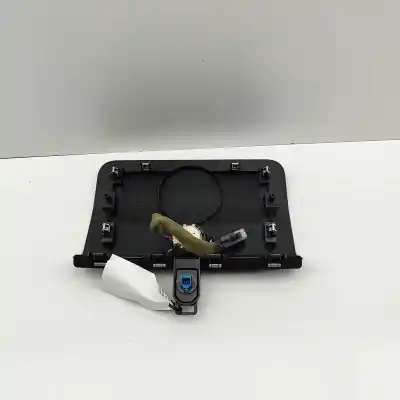 Recambio de automóvil de segunda mano de cubierta del altavoz para land rover range rover sport ii l494 (2013-..) off-road referencias oem iam ck52-04454-a,bj32-18808-ac  