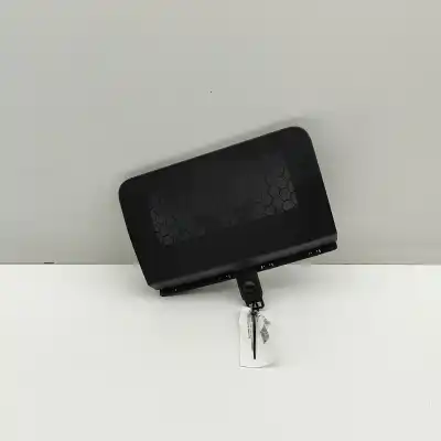 Recambio de automóvil de segunda mano de cubierta del altavoz para land rover range rover sport ii l494 (2013-..) off-road referencias oem iam ck52-04454-a,bj32-18808-ac  