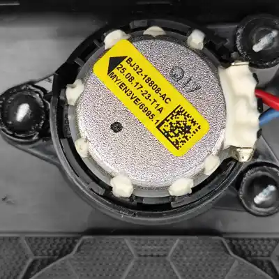 Recambio de automóvil de segunda mano de cubierta del altavoz para land rover range rover sport ii l494 (2013-..) off-road referencias oem iam ck52-04454-a,bj32-18808-ac  